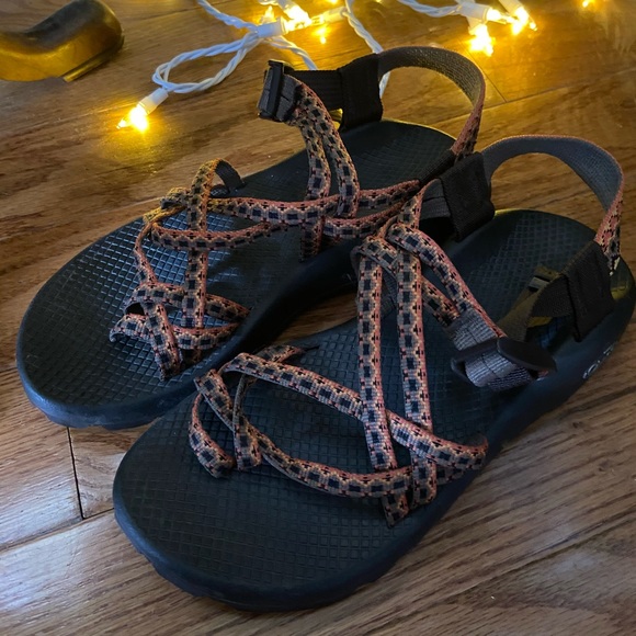 Chaco Shoes - Chaco Sandals Size 8